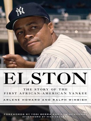 cover image of Elston